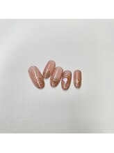 ネイルニジュウバンチアネックスシュウナン(Nail 20Banchi ANNEX Shunan)/