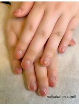 エムシーベル(m.c bell)/