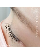 スープル アイ(SOUPLE.eye)/くるんがかわいい♪
