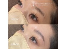 エールバイボヌール(Ere by Bonheur)/hollywood brow lift 