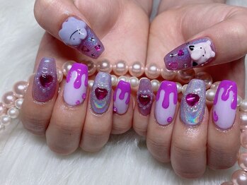 ピンク アリス 心斎橋店(Pink Alice)/