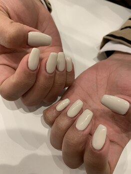 アールエム(Rm)/12月♪ネイル