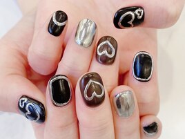 Handやり放題コース★