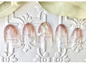 エブロマリン 湘南台店(evromarine)/4月定額nuance collection