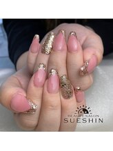 スーシン(SUESHIN)/french