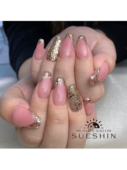 スーシン(SUESHIN)/french