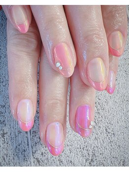 ネイルミント(NAIL MINT)/