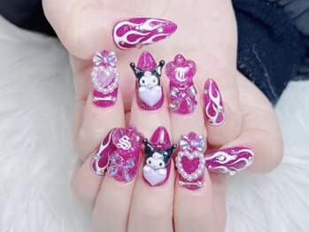 メロディービューティーサロン(Melody)/