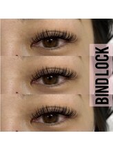 リラッシュ 総社店(Re:lash)/バインドロック140束