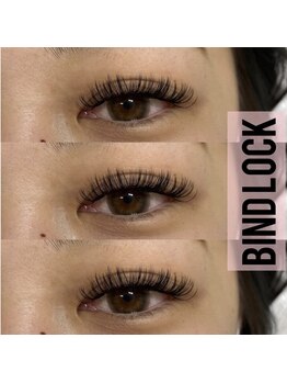 リラッシュ 総社店(Re:lash)/バインドロック140束