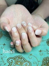 ハッチ(hacci)/