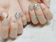 フランセス(Frances)/シェル