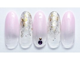 定額¥9000デザインコース