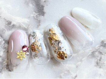 トータルビューティ ノイド(Noid)/クリスマスコレクション♪