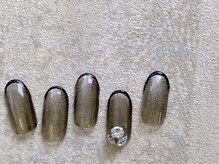 アルコイリス(Arco Iris)/*ネイルデザイン*