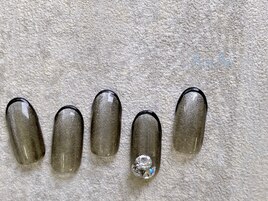 *ネイルデザイン*