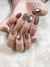 イー(iii)/1月サンプル