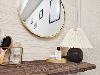 ブルーモ(Bloomo)/Bloomo店内