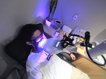 レオン 磐田(REON)/男性、喫煙者も効果抜群☆