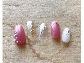 ミラーフラワー