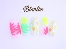 ブランロール 中目黒店(Blanl'or)/