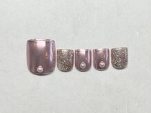 エイム 目黒店(Aim)/FOOT B-18