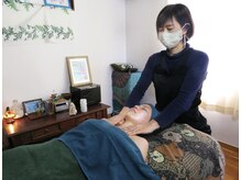 オレンジレインボー(ORANGE Rainbow)/