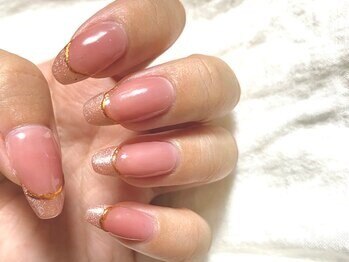 アバネイル アクア 千種店(AVANAIL AQUA)/【人気マグネットフレンチ】