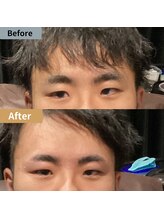 眉毛ハウス 吉祥寺店(眉毛HOUSE)/お客様の施術例(吉祥寺/東京)