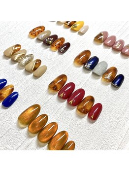 ピアシェ(Piache)/ベッコウデザイン