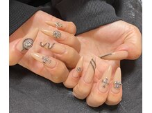 コロミネイル(colome nail)/