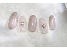 ネイルサロンミューズ ふじみ野東店(Muse)/定額デザイン¥8,500-