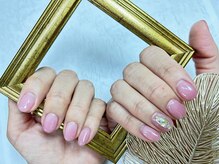 エルマナ(HERMANA)/ナチュネイル