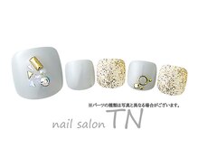 ティーエヌ BB COSME高岡駅南店/【FOOT】季節の定額5900円