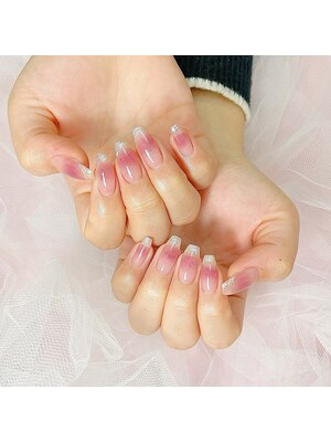 MONA nail【モナ】