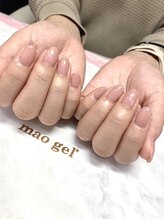 アイリッシュネイル 久屋大通店(Irish Nail)/612モンロー