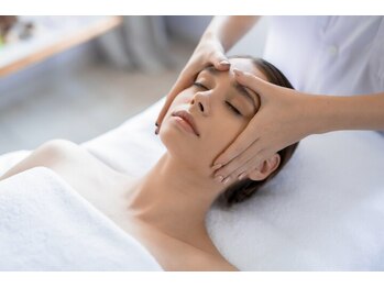 オンビューティーバイコンベックス(On Beauty by convex)/フェイシャルエステ