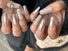 フォア ネイル(FOI NAIL)/