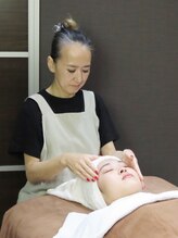 ブライズ(BRISE)&nbsp;原 朱美