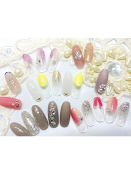 シンプル系（オフィス・日常）が得意