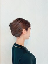 ベルフィーユ(belle fille) 山村