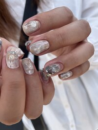 お任せデザイン