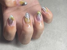 ネイルサロン フィフスアベニュー(Fifth Avenue)/インク