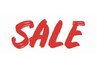 10月限定☆シンプルなトレンドコース☆ 8030円→6600円