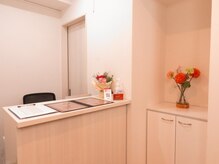 ほっこり 上野店の雰囲気（[整体/もみほぐし/アロマ/リンパマッサージ/カッピング]が人気）