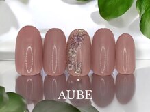 オーブ 用賀店(AUBE)/シンプルコース