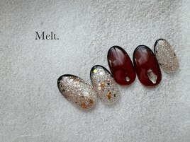 大人フレンチ♪定額¥10480
