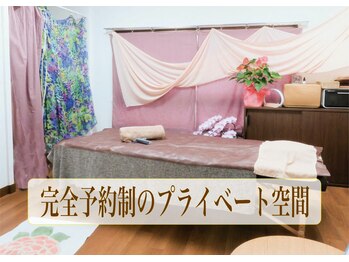 メイ(Mey)/店内風景