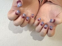 オーク 戸塚(OAK)/3色横グラデ