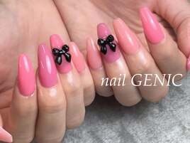 nail GENIC